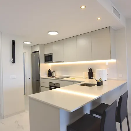 Apartment Lujoso En Lagoons Village *