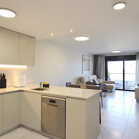 Apartment Lujoso En Lagoons Village *