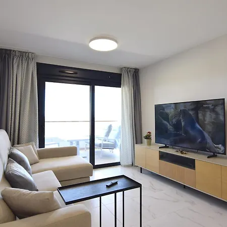 Apartment Lujoso En Lagoons Village Torrevieja