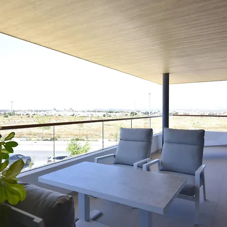 Lujoso En Lagoons Village Apartment *