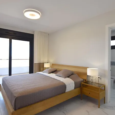 Lujoso En Lagoons Village Apartment