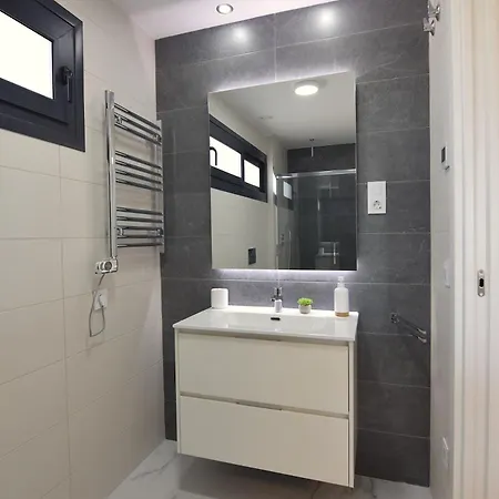 Apartment Lujoso En Lagoons Village *