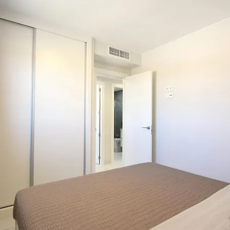 Apartment Lujoso En Lagoons Village