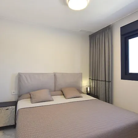 Apartment Lujoso En Lagoons Village