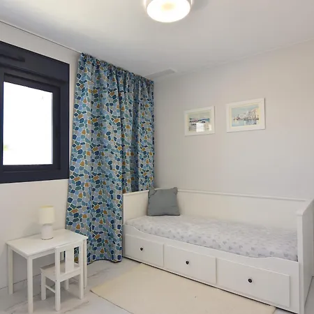 Lujoso En Lagoons Village Torrevieja