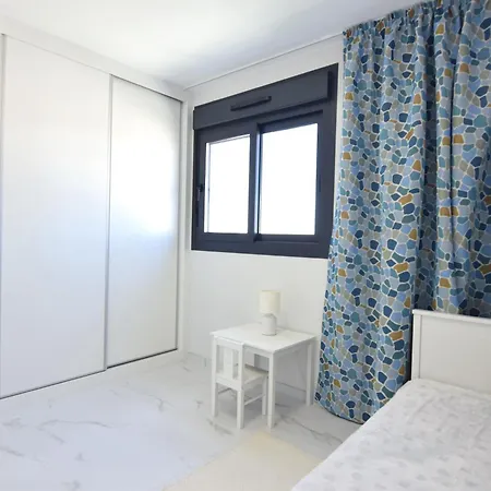 Lujoso En Lagoons Village Apartment Torrevieja