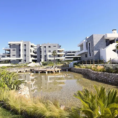 Lujoso En Lagoons Village * Torrevieja