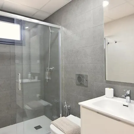Lujoso En Lagoons Village Apartment