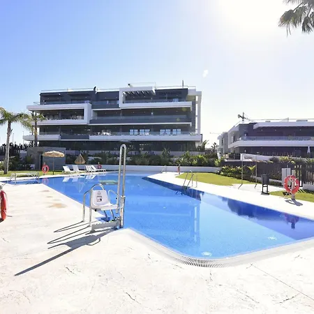 Apartment Lujoso En Lagoons Village *