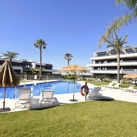 Lujoso En Lagoons Village