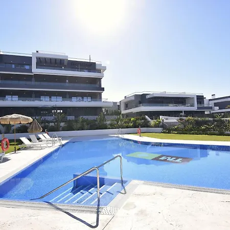 Apartment Lujoso En Lagoons Village