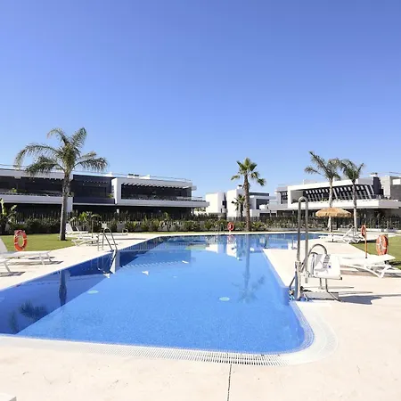 Lujoso En Lagoons Village Torrevieja